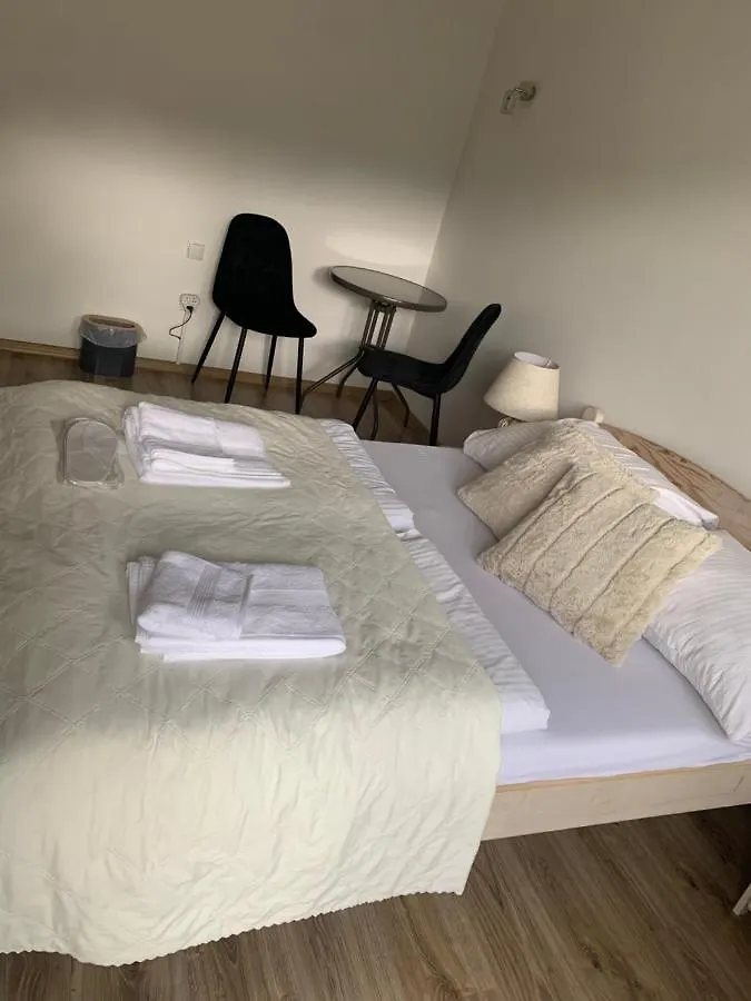Pensión Pokoje Sunshine World Suites Zakopane Polonia