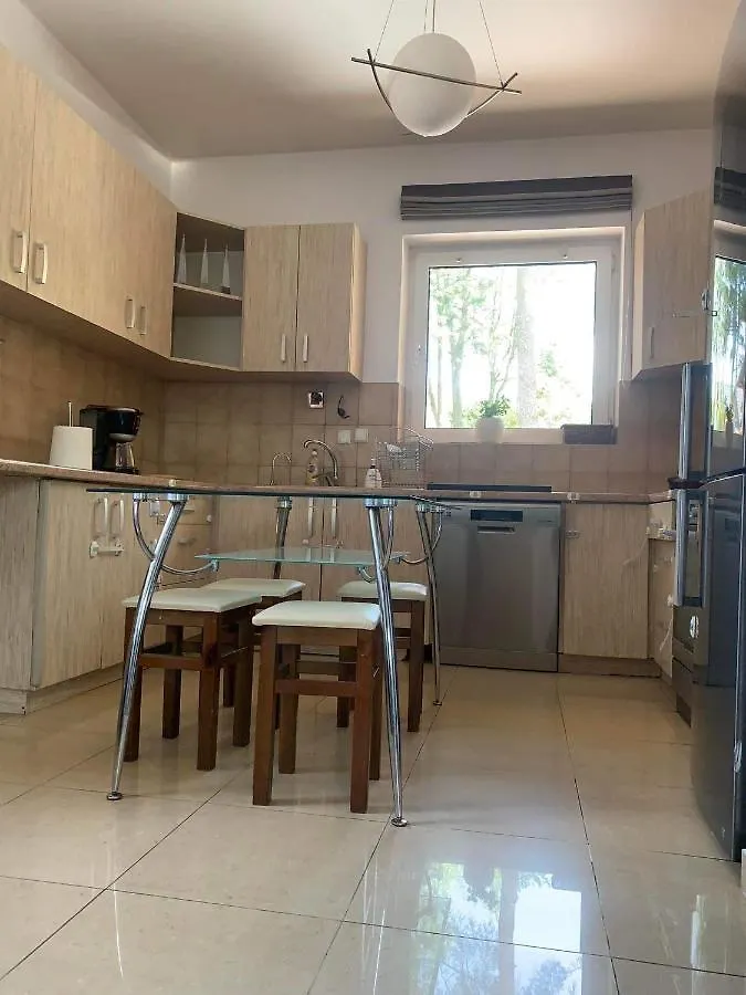 Pokoje Sunshine World Suites Zakopane 0*,