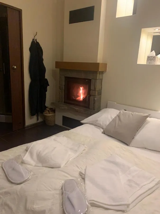Pokoje Sunshine World Suites Zakopane
