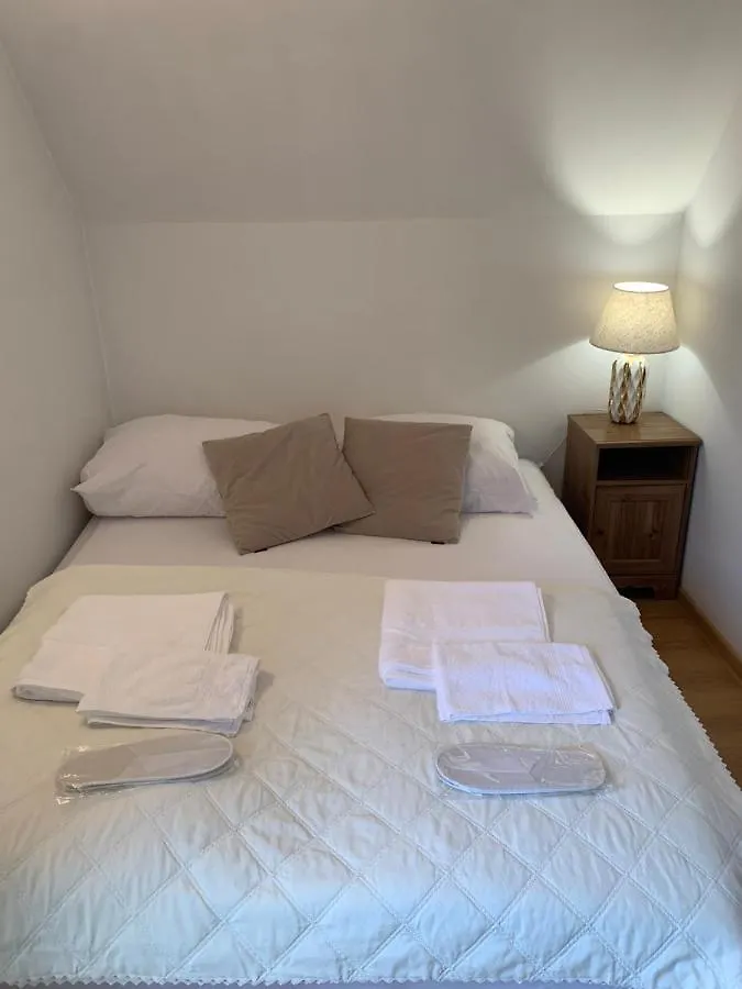Pensión Pokoje Sunshine World Suites Zakopane