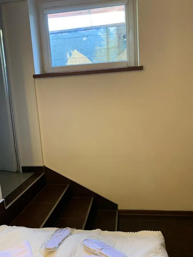 Pensjonat Pokoje Sunshine World Suites Zakopane