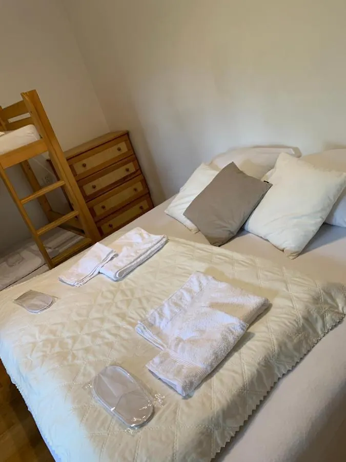 Pokoje Sunshine World Suites Zakopane 0*,